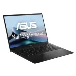 ASUS Zenbook 14 UM3406GA-QD032W 14&Prime; WUXGA AMD Ryzen AI 7 445 32GB/1TB SSD Win11 Home Jade Black (90NB17R1-M00B70) | 90NB17R1-M00B70 | 4711636386142