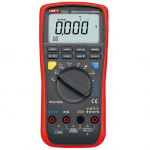 Uni-T UT533 Insulation Resistance Tester | UT533 | 6935750553305
