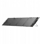 EcoFlow 110W folding photovoltaic panel. | EFSOLARLIGHT110W-P-DXT4EU | 4895251667388