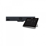 Yealink Meeting Bar A10-020 | Black | 1203684 | 6938818316218