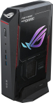 Komputer Asus ASUS ROG RNUC16JNK9X28AA2 Intel Core Ultra 9 290HX Plus 32 GB DDR5-SDRAM 2 TB SSD NVIDIA GeForce RTX 5080 Windows 11 Home Mini PC Black | 90AS00S1-M002H0 | 4711636680325