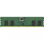 Kingston Memory 32GB(1*32GB) 6400 CL52 1Rx8 CUDIMM | KVR64A52BS8-32 | 740617348156