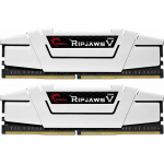 G.SKILL RipjawsV DDR4 2 x16GB 3600MHZ CL18 Whit | F4-3600C18D-32GVW | 4713294234650