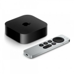 Apple TV 4K Wi-Fi with 64GB storage (2022) | MN873CS/A | 194253097600