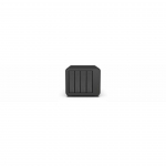 TERRAMASTER F4-424 PRO &ndash; 4-Bay NAS, Intel Core i3-N305, 32GB DDR5, 2&times;2.5GbE, 2&times;M.2 NVMe, HDMI 2.0b (Diskless) | F4-424 PRO | 6939236144506