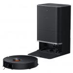 Xiaomi  | Robot Vacuum | X20 Max EU | Wet&Dry | 5200 mAh | 8000 Pa | Black | BHR9220EU | 6941812777206