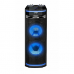 Blaupunkt Party Speaker with Bluetooth and Karaoke PS11DB | T-MLX35074 | 5901750503382