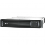 APC SMT1500RMI2UNC SMART-UPS 3000VA/2700W Rack 2U with network card AP9631 | SMT3000RMI2UNC | 0731304327707