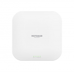 Netgear WAX620 Dual Band AX3600 WLAN Insight Managed Access Point PoE+ | WAX620-100EUS | 0606449154511