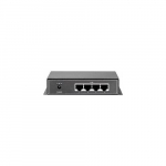 Level One 4x GE GEP-0521 115W 4xPoE+ | GEP-0521 | 4015867185742