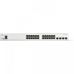 Cisco CATALYST 1200 24-PORT GE 4X10G | C1200-24T-4X | 889728521734