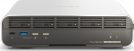 QNAP TBS-h574TX-i3-12G All-Flash NASbook | TBS-H574TX-I3-12G | 471110308452
