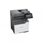 Lexmark MX632adwe | Mono | Laser | Wi-Fi | Maximum ISO A-series paper size A4 | Black/White | 38S0910 | 0734646731461