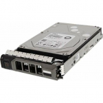 serwerowy Dell 4TB 3.5'' SATA III (6 Gb/s) (400-BLLF) | 400-BLLF | 5902002193009