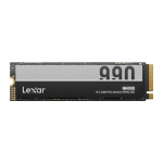Lexar SSD NM990 2TB Gen5 14000/10000 | LNM990X002T-RNNNG | 0843367136858