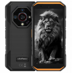 Ulefone Armor X32 Pro 5G 8/256GB Vibrant Orange | UF-AX32P/OE | 6975326660174