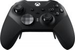 Microsoft Xbox One Elite Ser. 2 Wireless Control black | FST-00003 | 889842196368