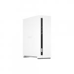 NAS Network Storage Qnap TS-133 White | TS-133 | 4711103080603