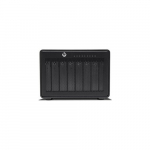 Kieszeń OWC OWC ThunderBay 6 macierz na 6xSSD/HDD RAID-5 2xThunderbolt 3 | OWCTB36SRKIT0 | 0810586034432