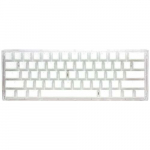 Klawiatura Ducky Ducky One 3 Aura White Mini Gaming Tastatur, RGB LED - Gateron Baby Kangaroo (US) | DKON2161ST-KUSPDAWWWWG1 | 4711281575250