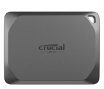 zewnętrzny SSD Crucial X9 Pro 4TB Gray (CT4000X9PROSSD9) | S55244541 | 0649528938299