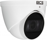 BCS-L-EIP44VWR5 Kamera IP BCS kopułkowa 4Mpx | BCS-L-EIP44VWR5 | 5904890715356