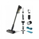 Philips 7000 series Aqua cordless upright vacuum cleaner XC7057/01 | XC7057/01 | 8720389022470