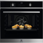 Cepe&scaron;krāsns ELECTROLUX EOD6P66WX | EOD6P66WX | 7333394023885