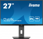 iiyama ProLite XUB2797HSN-B2 - 100Hz | Full HD | 27'' | IPS | 1ms | XUB2797HSN-B2 | 4948570124978