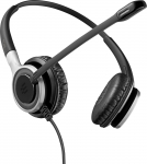 Epos Headset Impact SC 660 | 1000555 | 5714708003564