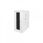 Digitus Computer housing with in-built filter fan and levelling feet | DN-CC 9002 | IP54 | Light grey | DN-CC 9002 | 4016032211143