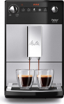 MELITTA Purista espresso machine F23/0-101 | Purista F23/0-101 | 4006508221608