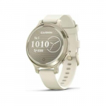 Garmin Lily 2 Active Fashion  Lunargold/Bone | 010-02891-00 | 0753759342685