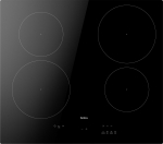 Amica Induction hob PIH6540PHTUN 3.0 | 21593 | 5906006215934