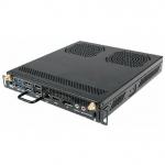 HUAWEI IdeaHub OPS i5-12400 8GB DDR4 256GB SSD 4K60 Windows 11 IOT Enterprise SAC | 06190037 | 6973940030052