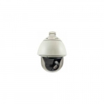Level One IPCam FCS-4042 PTZ30x Dome Out 2MP H.264 31.5W PoE | FCS-4042 | 4015867189955