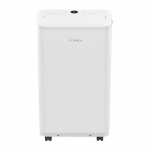 Bosch Mobile Air Conditioner | Cool 2000 | Suitable for rooms up to 88 m&sup3; | White | Cool 2000 | 4062321786670
