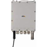 Axis Netzwerk PoE T8504-E Outdoor PoE | 01449-001 | 7331021063488