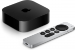 Apple Apple TV 4K 128 GB Wi-Fi + Ethernet media player (MN893) | MN893KK/A | 194253097372