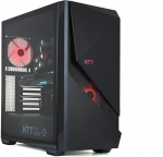 Komputer NTT System Komputer NTT Game Pro i5 14400F, RTX 3050 6GB, 16GB RAM, 1TB SSD, W11H | ZKG-i51430506G-N01H | 5900626312394