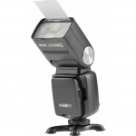 Lampa błyskowa GlareOne Apus 48 - lampa błyskowa speedlite | SAPUS48 | 5903175625588