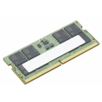 Lenovo 8GB DDR5 SO-DIMM memory | 8GB DDR5 SO-DIMM memory | 5715063463604