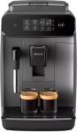 Philips 800 EP0824/00 matte black | EP0824/00 | 8720389016462