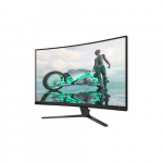 Philips | 32M2C3500L/00 | 32 " | VA | QHD | 16:9 | 180 Hz | 1 ms | 2560 x 1440 pixels | 300 cd/m&sup2; | HDMI ports quantity 2 | Warranty 24 month(s) | 32M2C3500L/00 | 8721038001532