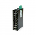 Roline ROLINE Industrie 16x RJ-45, niezarządzalny | 21.13.1157 | 7611990133635