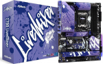 Asrock Z790 LiveMixer Intel Z790 LGA 1700 ATX | Z790 LiveMixer | 4710483940897