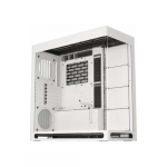 Havn HS 420 obudowa komputerowa Midi-Tower E-ATX Tempered Glass biały | HVN-CA-HS420-05 | 4251442512132