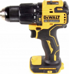 Dewalt DCD709D2T impact wrench with battery and charger | DCD709D2T-QW | 5035048721889