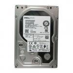 DELL 400-BRCS dysk twardy 4 TB 7200 RPM 3.5" Serial ATA III | 400-BRCS | 5397184994207