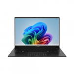 Asus Zenbook 14 UM3406KA-PP164W | Jade Black | 14 " | OLED | 3K | 2880 x 1800 pixels | Glossy | AMD Ryzen AI 7 | 350 | 32 GB | LPDDR5X | Solid-state drive capacity 1000 GB | AMD Radeon Graphics | Windows 11 Home | 802.11ax | Bluetooth version 5.3 | K ...